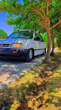پراید‏، صندوق دار‏ - تصویر 3