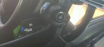 پژو‏، 206‏، تیپ 6‏(اتومات)مدل ۸۹ - تصویر 4