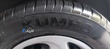 پژو‏، 206‏، تیپ 6‏(اتومات)مدل ۸۹ - تصویر 2