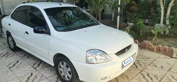 کیا‏، ریو (مونتاژ)‏، دنده ای‏ - تصویر 1