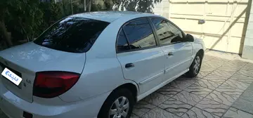 کیا‏، ریو (مونتاژ)‏، دنده ای‏ - تصویر 6