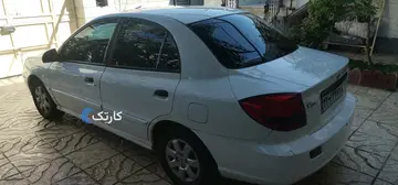 کیا‏، ریو (مونتاژ)‏، دنده ای‏ - تصویر 5