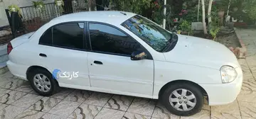 کیا‏، ریو (مونتاژ)‏، دنده ای‏ - تصویر 3