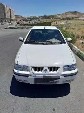 سلام عرض ادب سمندمدل ۹۰تمام رنگ موتورگیربکس درحدنو - تصویر 4