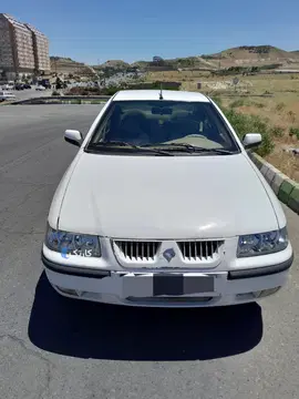سلام عرض ادب سمندمدل ۹۰تمام رنگ موتورگیربکس درحدنو - تصویر 6