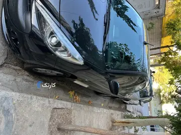 پژو‏، 207‏، پانوراما اتوماتیک TU5P‏ - تصویر 4