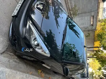پژو‏، 207‏، پانوراما اتوماتیک TU5P‏ - تصویر 2