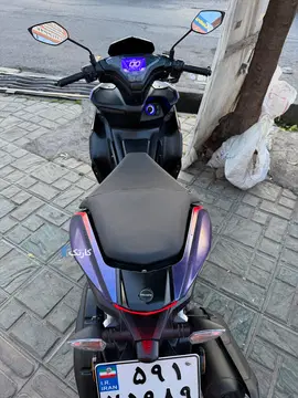 نیرو موتور شیراز‏، گلکسی R155‏ - تصویر 5