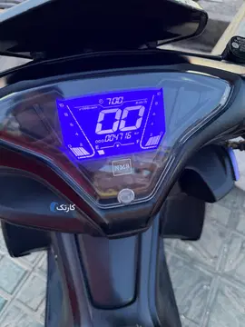 نیرو موتور شیراز‏، گلکسی R155‏ - تصویر 6