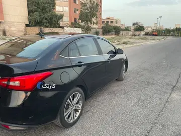 آریزو ۵ توربو - تصویر 6