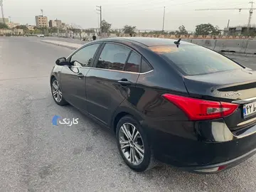 آریزو ۵ توربو - تصویر 3