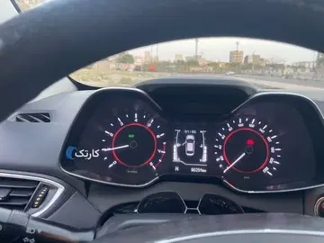 آریزو ۵ توربو - تصویر 5