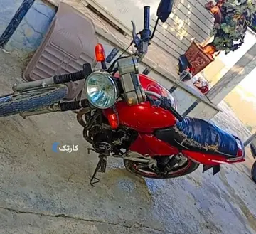 پالس ۱۵۰ مدل ۸۹ مدارک تکمیل