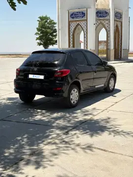 پژو‏، 207‏، دنده ای TU5‏ - تصویر 3