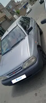 پراید‏، 131‏، EX‏ - تصویر 2