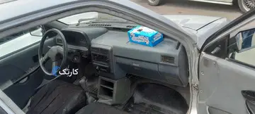 پراید‏، 131‏، EX‏ - تصویر 3