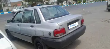پراید‏، 131‏، EX‏ - تصویر 4