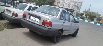 پراید‏، 131‏، EX‏ - تصویر 5