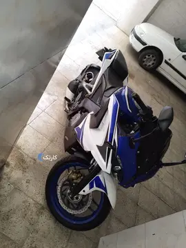 باجاج‏، پالس 200RS‏ - تصویر 5