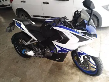 باجاج‏، پالس 200RS‏