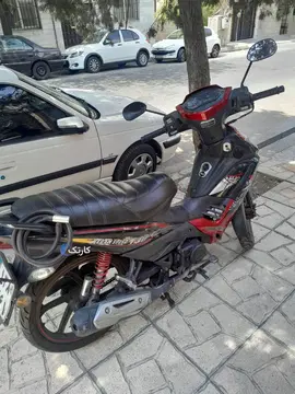 سهند سیکلت‏، هرم اسپید 130‏ - تصویر 4
