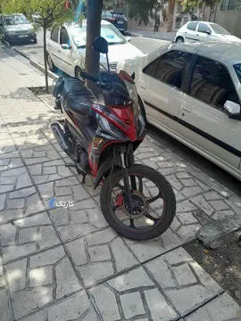 سهند سیکلت‏، هرم اسپید 130‏ - تصویر 2