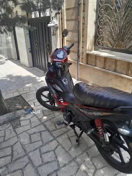 سهند سیکلت‏، هرم اسپید 130‏ - تصویر 3