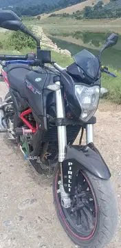 بنلی‏، TNT 249S‏ - تصویر 2