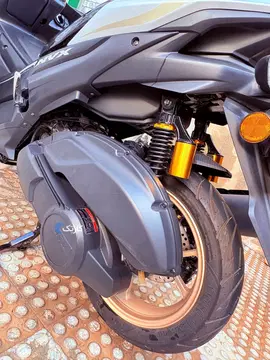 کبیر موتور‏، NVX 170‏ - تصویر 4