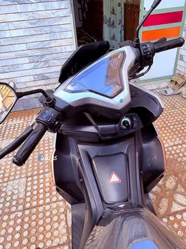 کبیر موتور‏، NVX 170‏ - تصویر 3