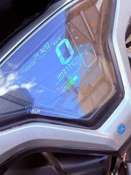 کبیر موتور‏، NVX 170‏ - تصویر 5