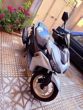 کبیر موتور‏، NVX 170‏ - تصویر 1
