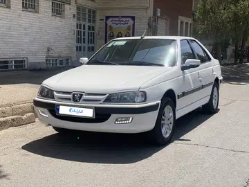 پژو‏، پارس‏، ELX-XU7p‏ سفارشی - تصویر 2