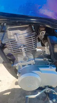 هوندا‏، کلیک 150‏ - تصویر 2