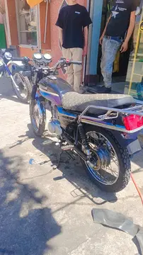 هوندا‏، کلیک 150‏ - تصویر 3