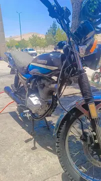 هوندا‏، کلیک 150‏ - تصویر 4