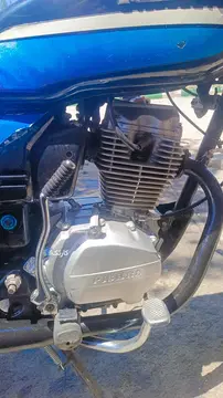 هوندا‏، کلیک 150‏ - تصویر 5