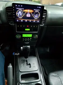 کیا‏، سورنتو‏، 6 سیلندر‏ سفارش آمریکا - تصویر 4