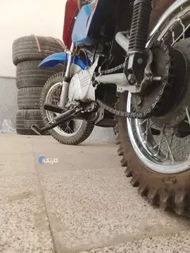 اصفهان سیکلت‏، مینی کراس‏