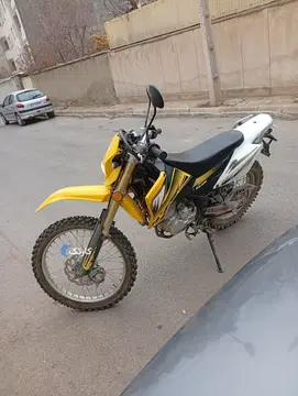 200بهروکراس - تصویر 3