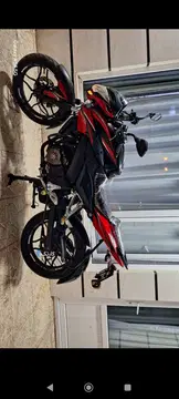 باجاج‏، پالس 200NS‏