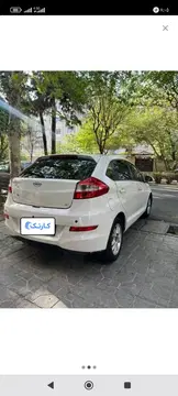 ام وی ام‏، 315هاچ بک‏، اسپرت لاکچری‏