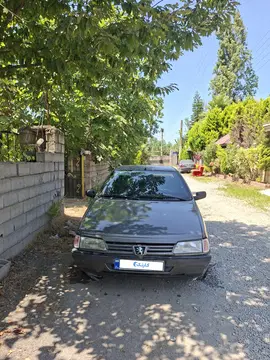 پژو‏، روآ‏، ساده‏ - تصویر 6