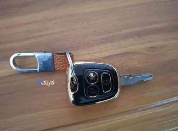 پژو‏، روآ‏، ساده‏ - تصویر 4
