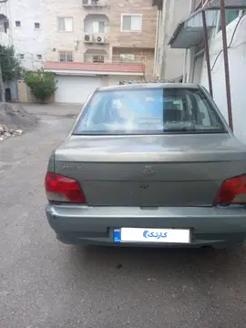 پراید‏، 132‏، SX‏ - تصویر 4