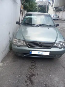 پراید‏، 132‏، SX‏ - تصویر 1