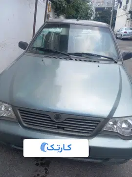 پراید‏، 132‏، SX‏ - تصویر 2
