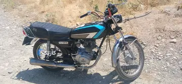 هوندا‏، CDI 125‏ - تصویر 3