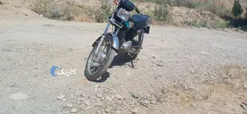هوندا‏، CDI 125‏ - تصویر 4