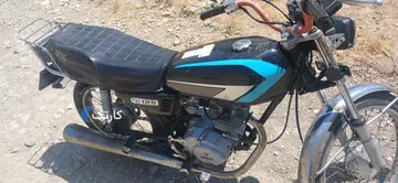 هوندا‏، CDI 125‏